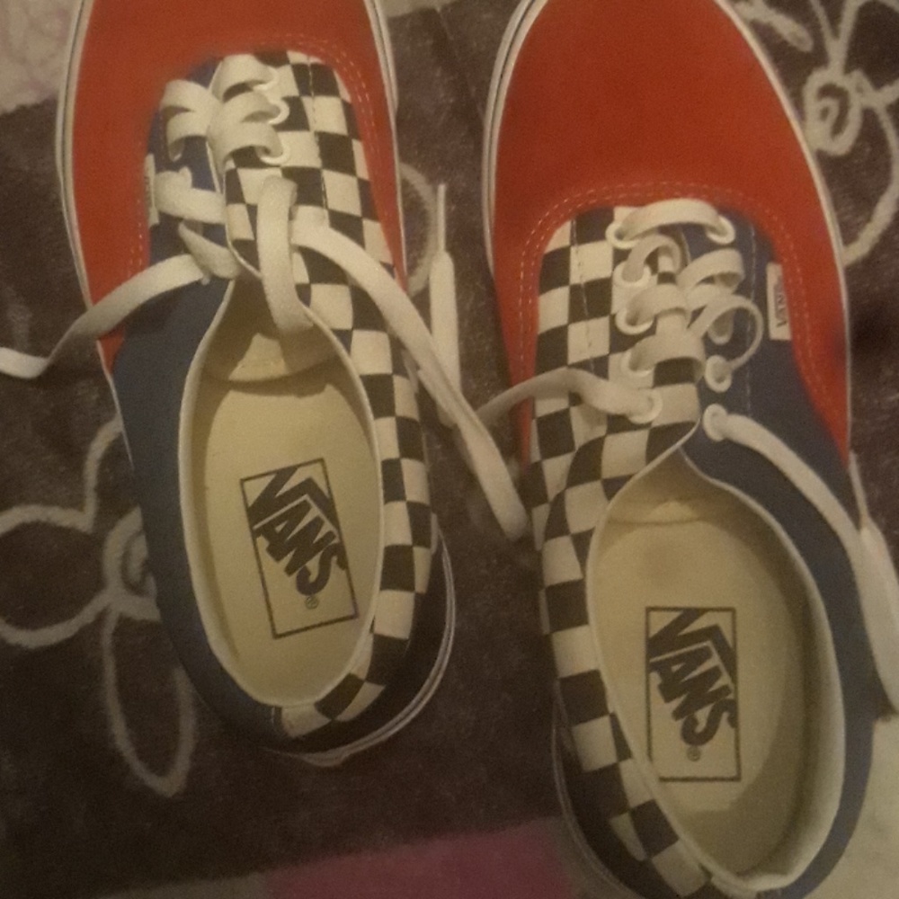 Vans